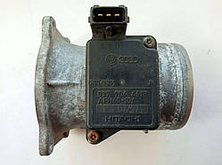 Витрата повітря Volkswagen Golf III 1.6 / Audi Hitachi 037 906 461 B /037906461B / AFH60-10A / AFH6010A