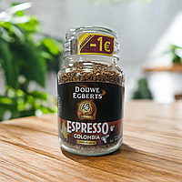 Кава експресо 100% арабіка