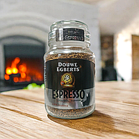 Еспресо миттєвий 100% арабіка