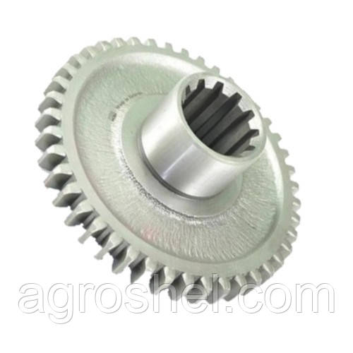 ШЕСТЕРНЯ 3-Ї ПЕРЕДАЧІ 50-1701214 Z-43 МТЗ-80 МТЗ-82, фото 1