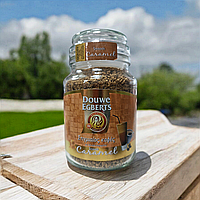 Розчинна кава зі смаком карамелі