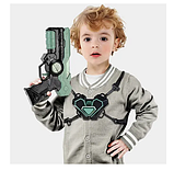 Набір Лазерних Бластерів з Нагрудними Мішенями, фото 2