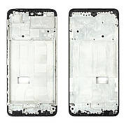 Рамка дисплея OPPO Realme C55 (2023) чорна