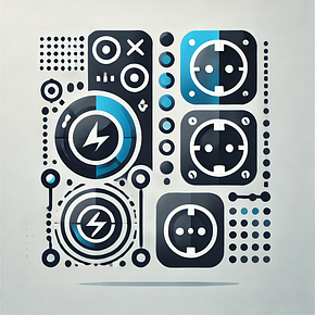 Стабілізатори та розумні розетки