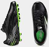 Бутси дитячі Joma PROPULSION PRJS2501FG 35, фото 4
