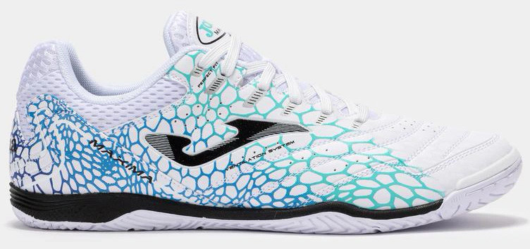 Футзалки Joma MAXIMA білий Чол 45, фото 1