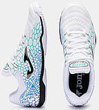 Футзалки Joma MAXIMA білий Чол 45, фото 4