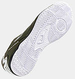 Футзалки Joma MAXIMA темно-зелений Чол 44, фото 5