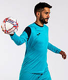 М'яч футзальний Joma SURTIDO біло-червоний Уні 4, фото 4