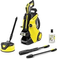 Karcher k5 Power control home 1.324-553.0 Мінімийка високого тиску