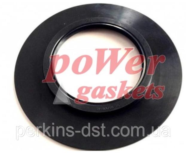Сальник задний коленвала для двигателя perkins 404c-22, 403c-15, фото 1