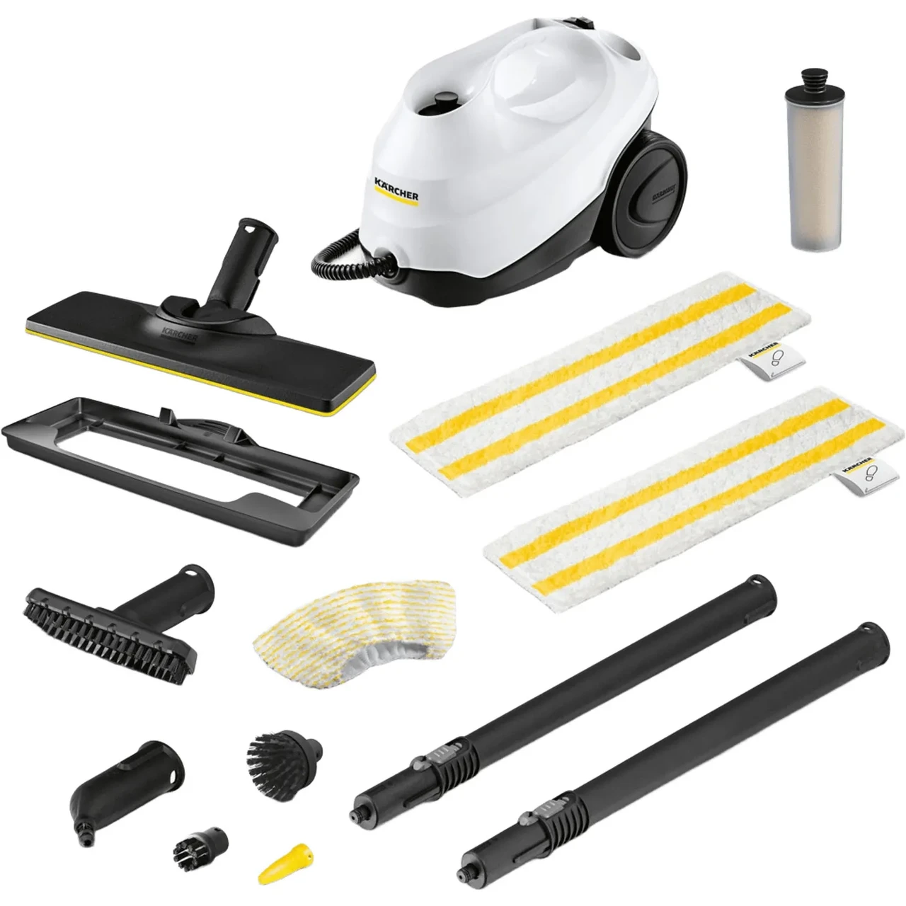 Пароочисник Karcher SC 3 EasyFix Plus (1.513-661.0), фото 1