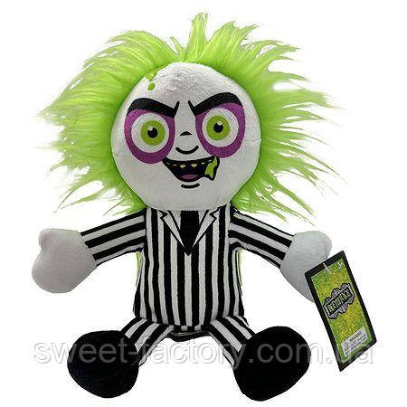 Іграшка плюшева Beetlejuice Plush, фото 1