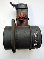 Витрата повітря Volkswagen Golf 4 / Audi Bosch 0 281 002 531 / 0281002531 / 03B 906 461 B / 03B906461B
