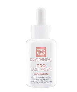 Сироватка реструктуруюча Dr. Grandel Pro Collagen Concentrate, 30 мл, фото 1