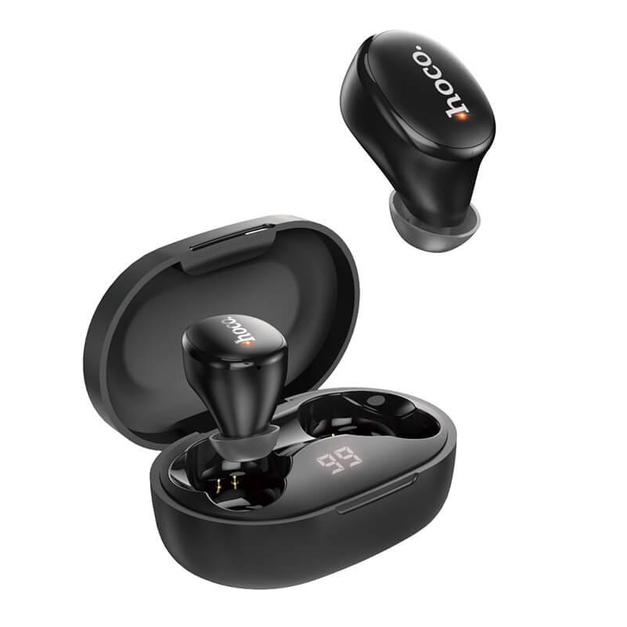 Навушники Bluetooth Hoco Melody True Wireless BT, фото 1