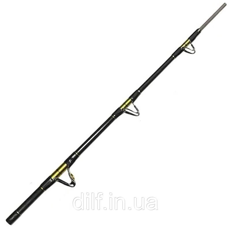 Коліно Tica Expert Boat 2.14м 30lb 2-е, фото 1