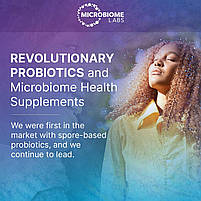 Microbiome Labs MegaGuard / Мега Гуард 60 капсул BX858, фото 6