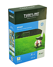 Насіння газонної трави Sport Turfline 1 кг DLF Trifolium