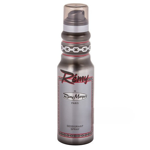 Дезодорант чоловічий парфумований Remy Marquis Remy 175ml