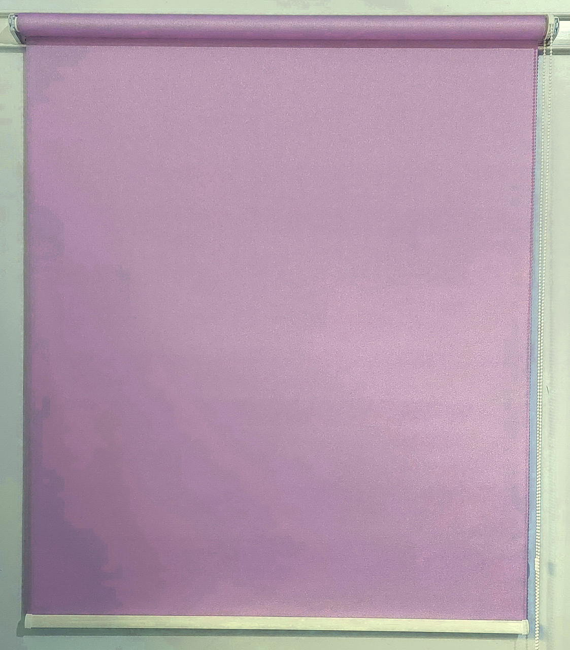 Рулонна штора Люмінис Чайна троянда