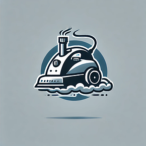 Пароочисники