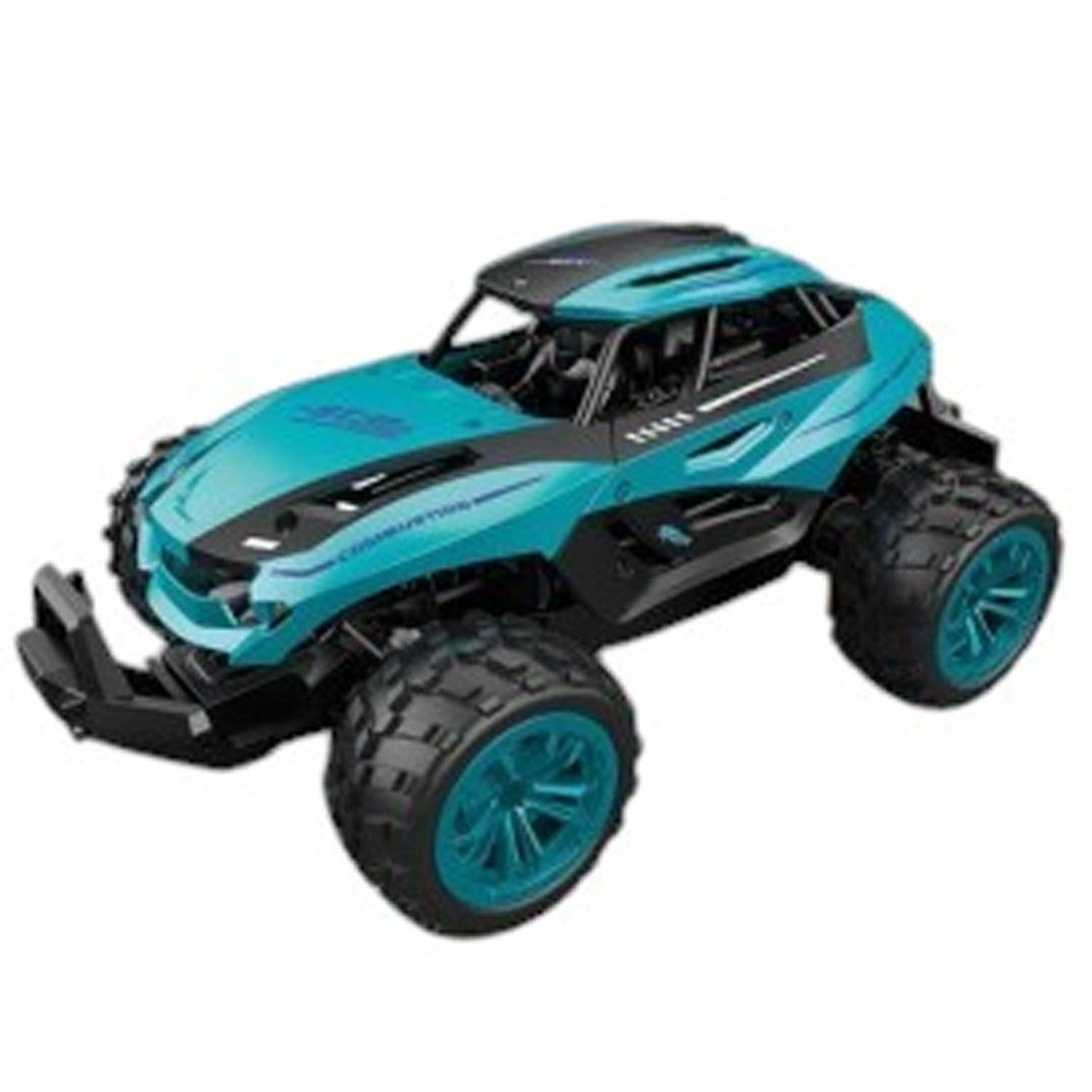 Машинка на радіокеруванні (2.4GHz) G276050-36755, фото 1