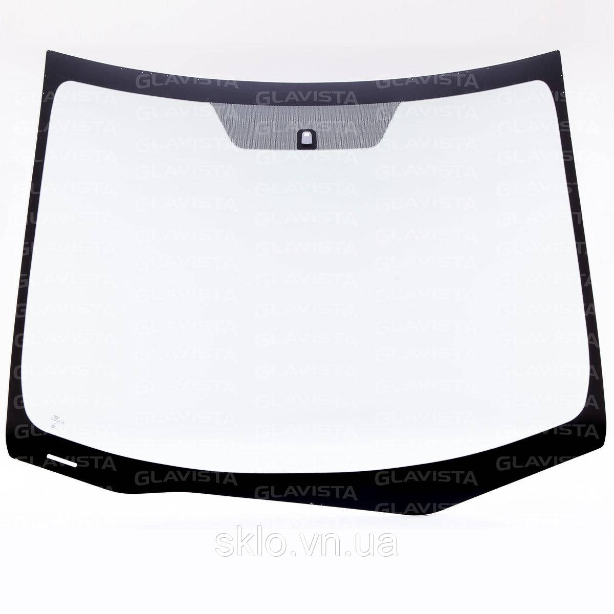 Лобове скло Honda Civic IX/Tourer 2012-2017 з кріпленням - Хонда Сівік