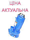 НАСОС + ШЛАНГ 20м фекальний насос для каналізації, фото 3