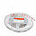LED стрічка 12Вт 24В синя SMD2835 120 діодів IP65 Externum, 3 роки гарантії, фото 3