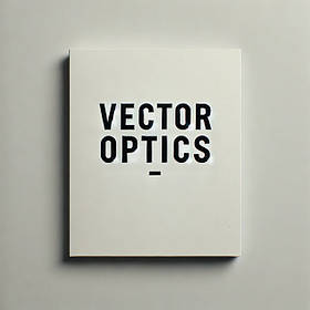 Vector Optics