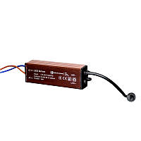 Драйвер для LED панелей ElectroHouse 36W input 175-265V; output 55-68 V