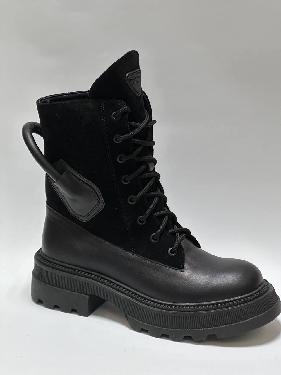 Зимові черевики ТМ Teona 341