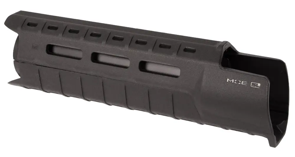 Цівка Magpul MOE SL Carbine-Length - AR15/M4 Black, фото 1