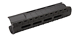 Цівка Magpul MOE SL Carbine-Length - AR15/M4 Black, фото 3