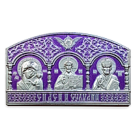 Автомобільний трійник в асортименті