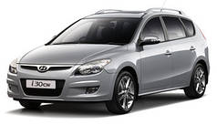 Hyundai I-30 2012-2017