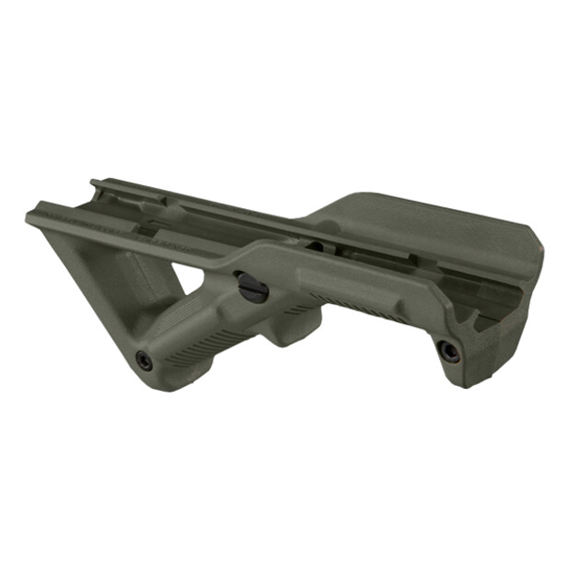 Рукоятка перенесення вогню зелена Magpul AFG 1913