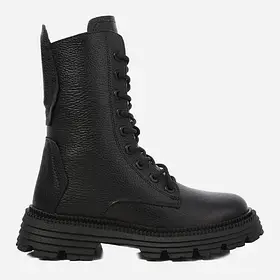 Зимові черевики берці ТМ Teona 423