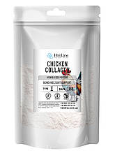Колаген курячий для здоров'я суглобів та кісток 100 г