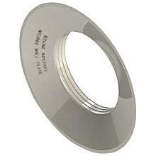 Накладка внутрішня для димоходу коаксіального Gropalli Ø 100 (для газових котлів) A115174