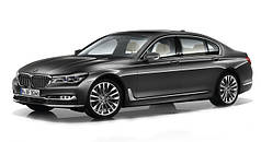 BMW 7 G11/G12 2015-2020
