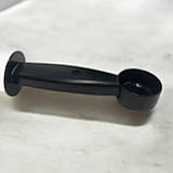 Потужна кавомашина Rainberg з капучинатором Кавоварка 2200Вт Ріжкова кавоварка, фото 4