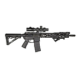 Рукоятка перенесення вогню Magpul AFG 1913 Picatinny Black, фото 5