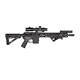 Рукоятка перенесення вогню Magpul AFG 1913 Picatinny Black, фото 6