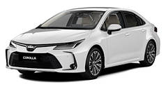 Toyota Corolla 2019+