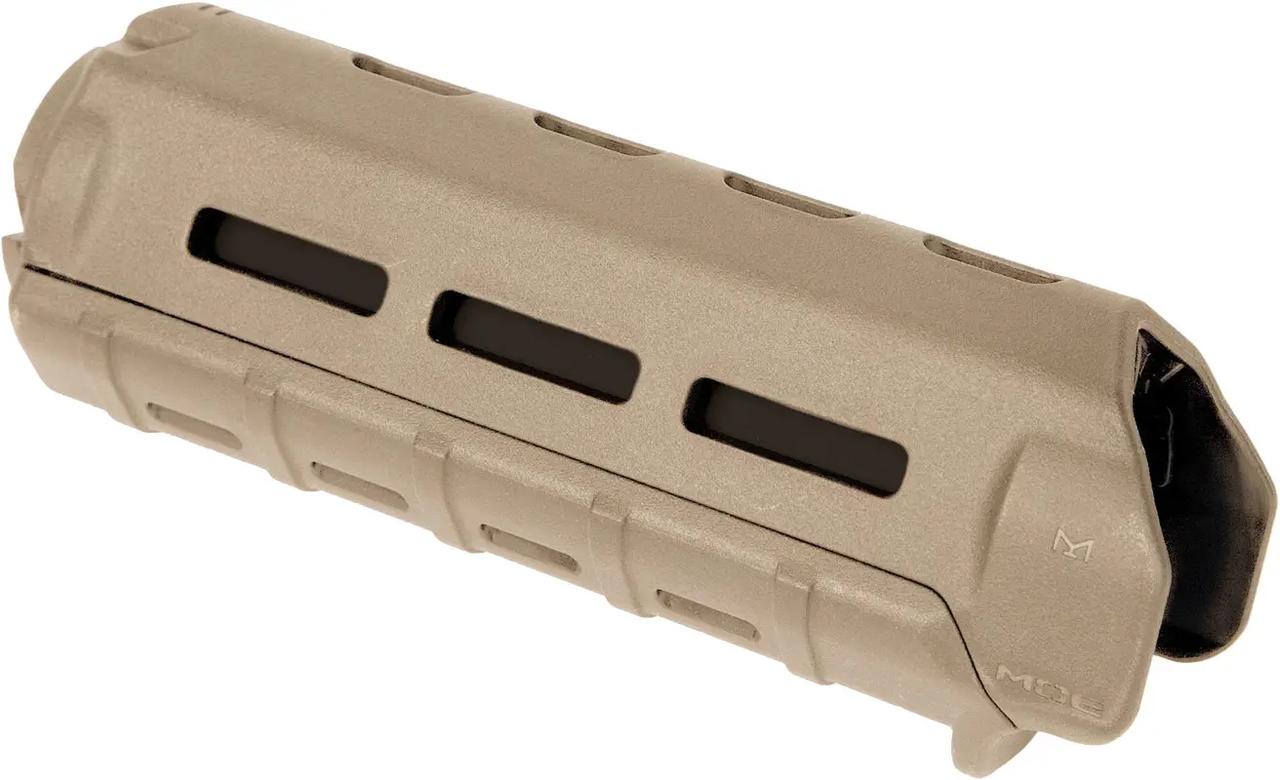 Цівка Magpul MOE M-LOK Carbine-Length – AR15/M4 MAG424-FDE