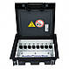 Модуль розширення AudioPressBox® APB-008 FB-EX, фото 3