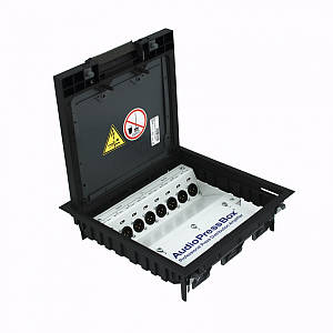 Модуль розширення AudioPressBox® APB-008 FB-EX