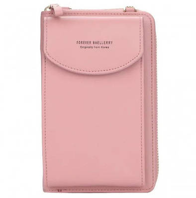 Гаманець Forever Baellerry Pink 152744